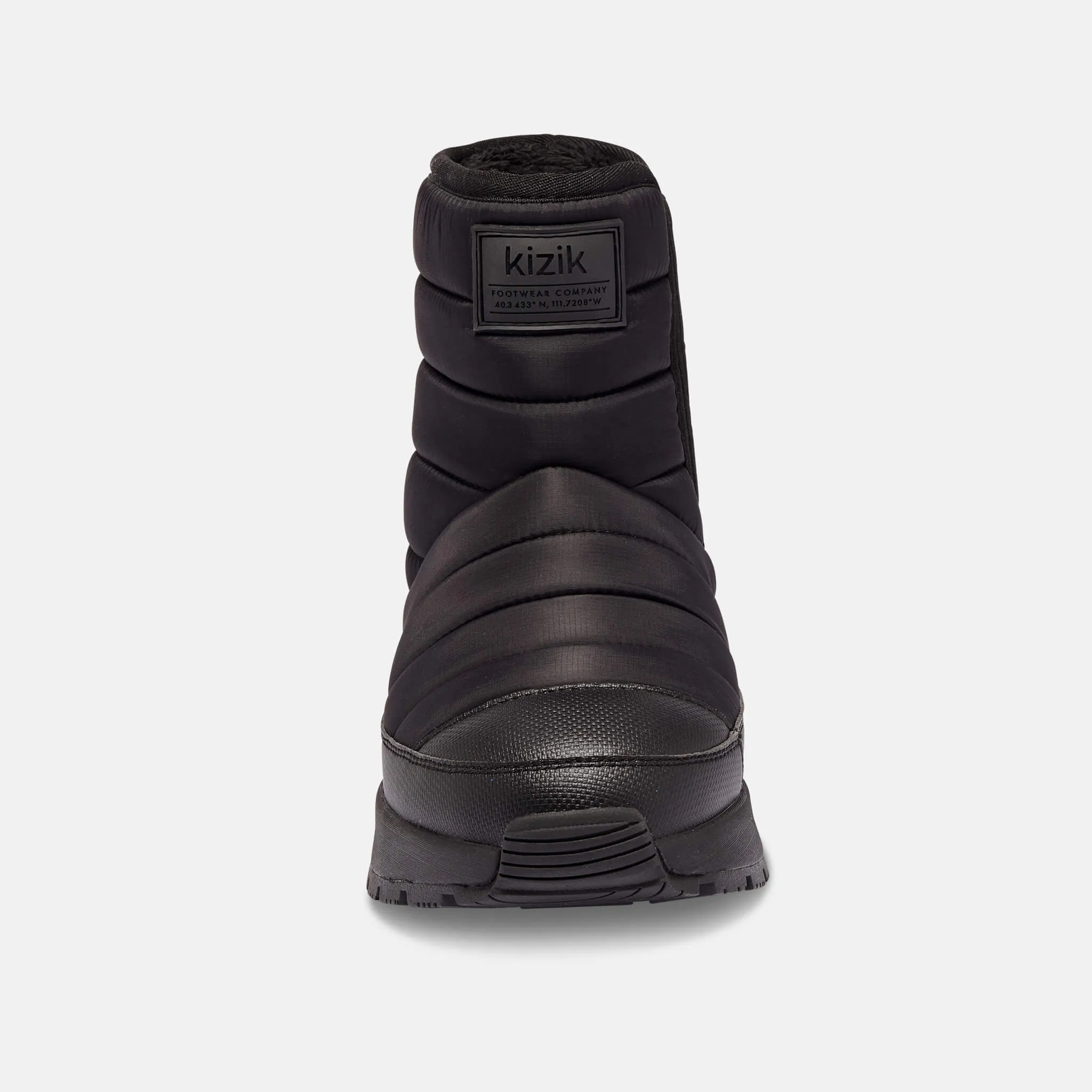 Juno Mid Damen - Blackout