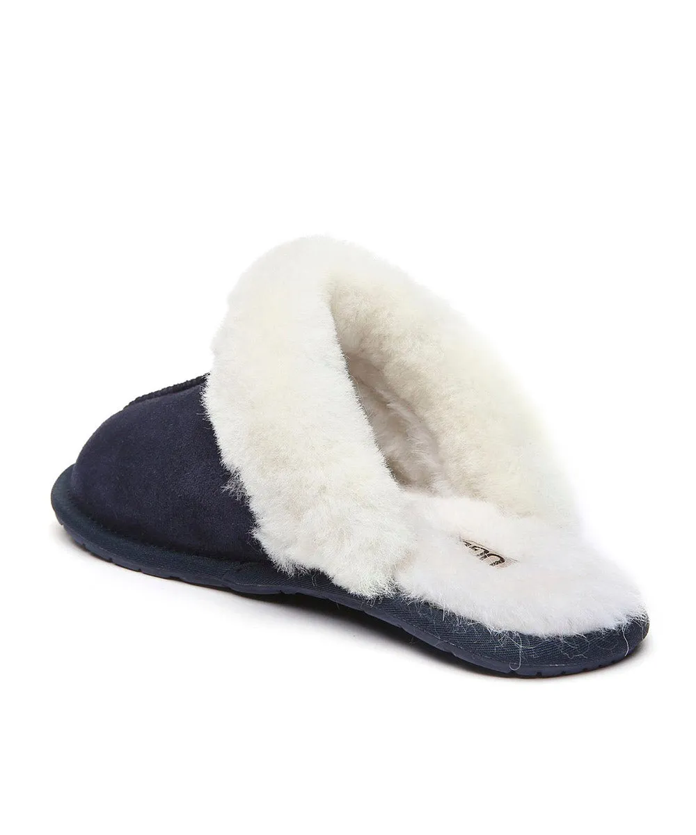 Damen UGG Snuggly Hausschuhe UGG Schuhe