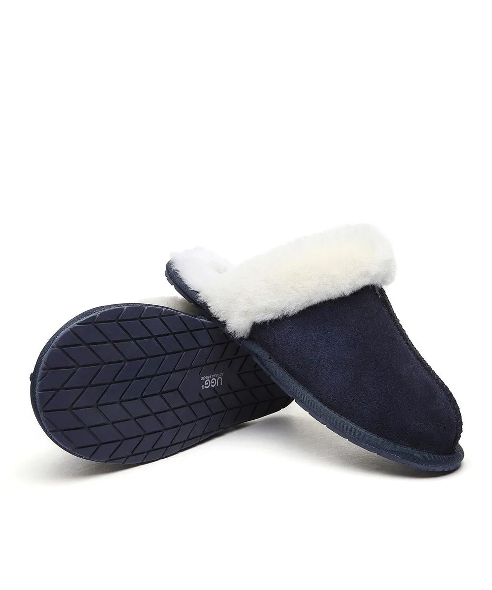 Damen UGG Snuggly Hausschuhe UGG Schuhe