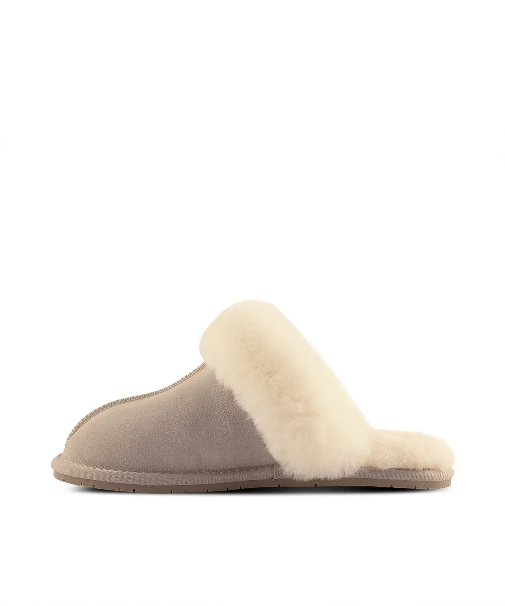 Damen UGG Snuggly Hausschuhe UGG Schuhe