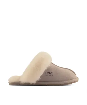 Damen UGG Snuggly Hausschuhe UGG Schuhe