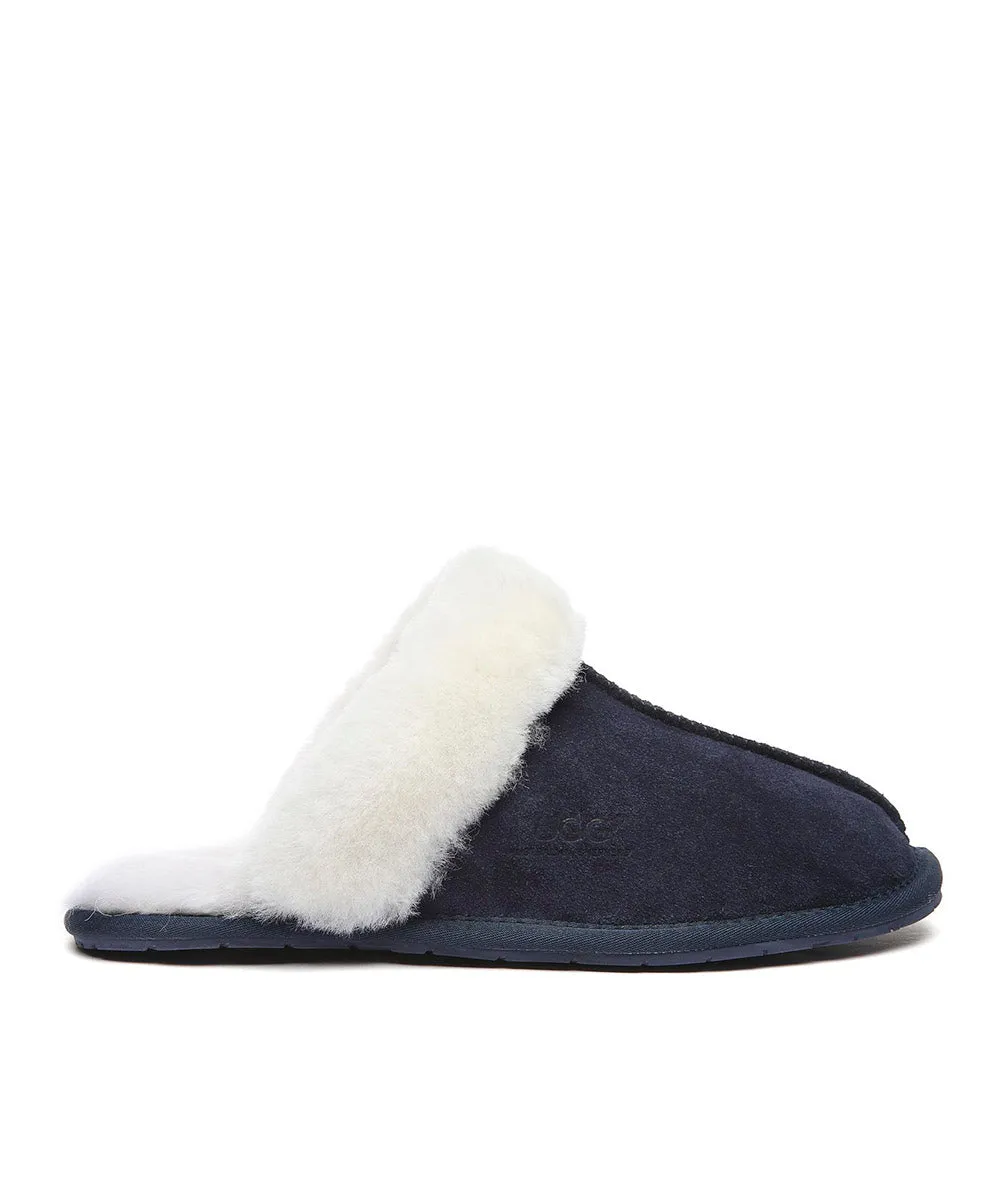 Damen UGG Snuggly Hausschuhe UGG Schuhe