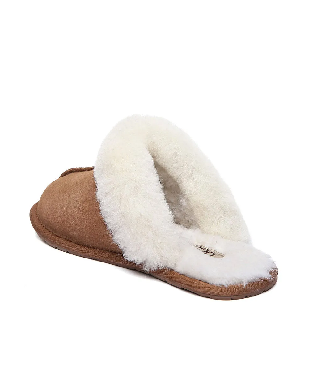 Damen UGG Snuggly Hausschuhe UGG Schuhe