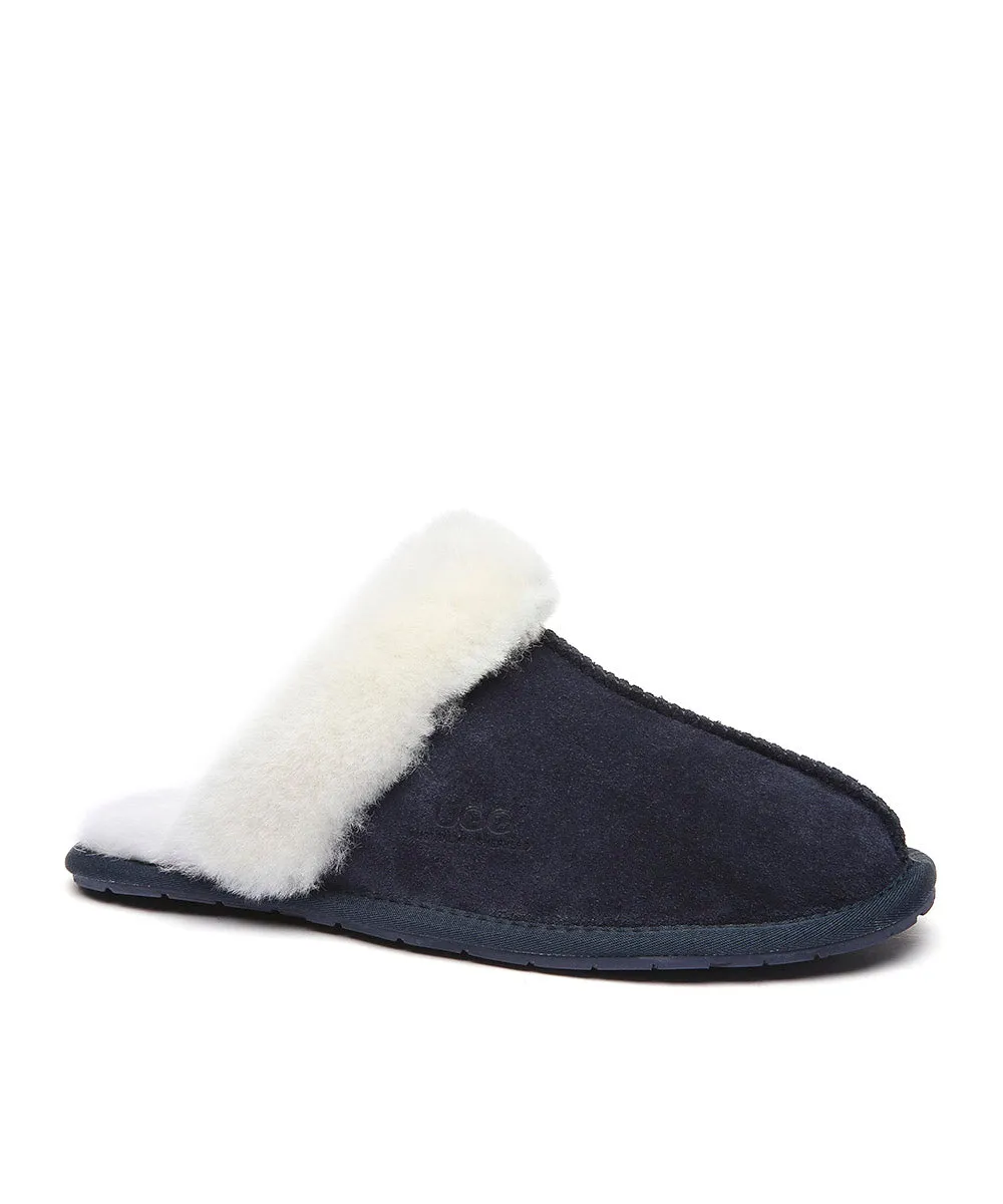 Damen UGG Snuggly Hausschuhe UGG Schuhe