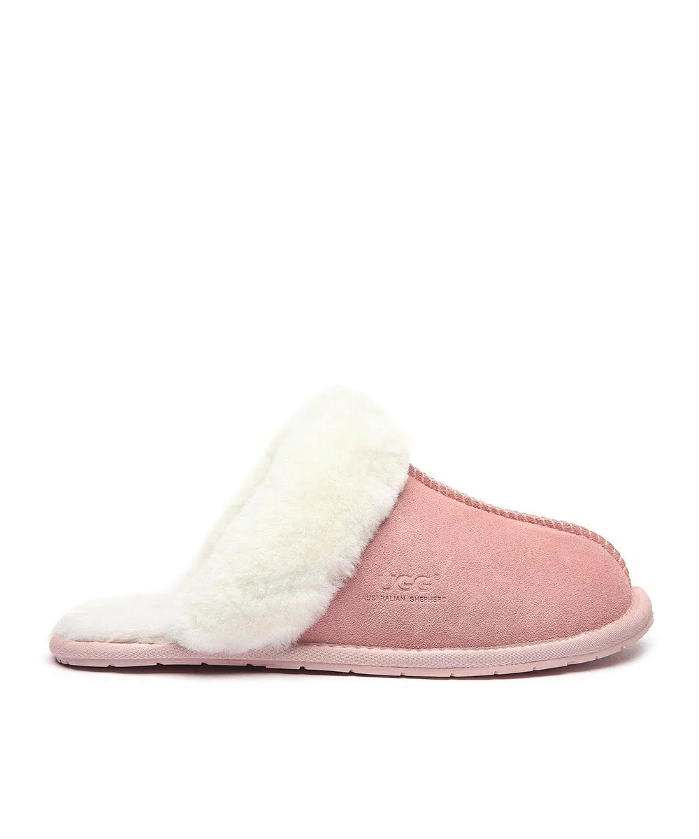 Damen UGG Snuggly Hausschuhe UGG Schuhe