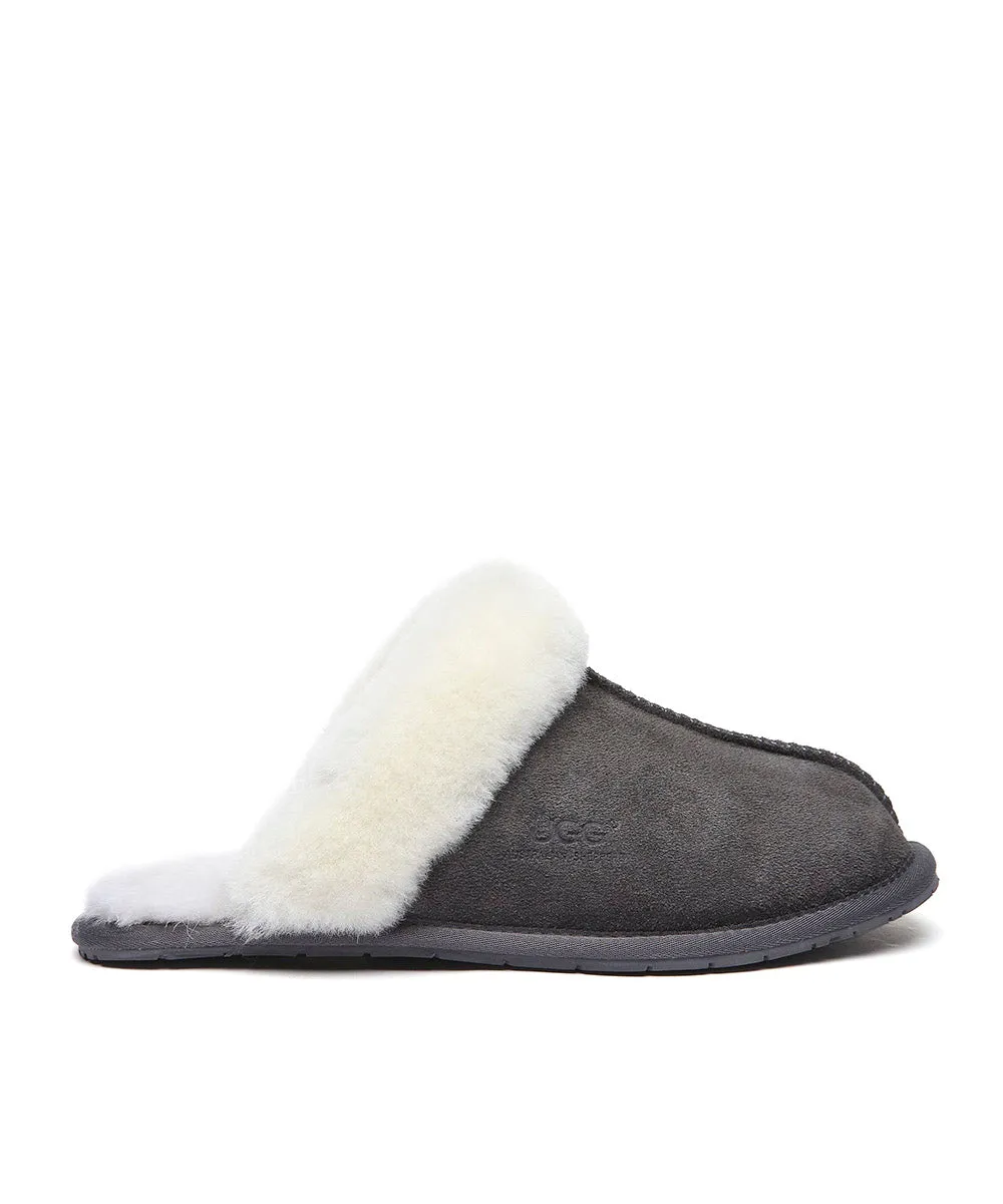 Damen UGG Snuggly Hausschuhe UGG Schuhe