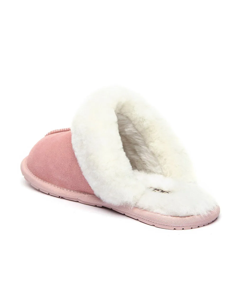 Damen UGG Snuggly Hausschuhe UGG Schuhe