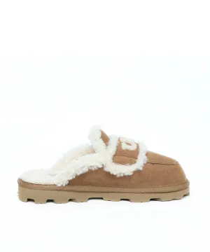 Damen UGG Violet Pantoffeln UGG Schuhe