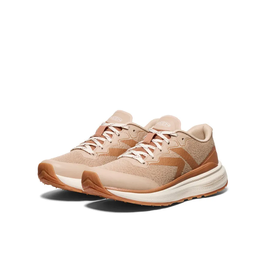 Damen WK500 Wanderschuh | Streifenhörnchen/Maisstängel