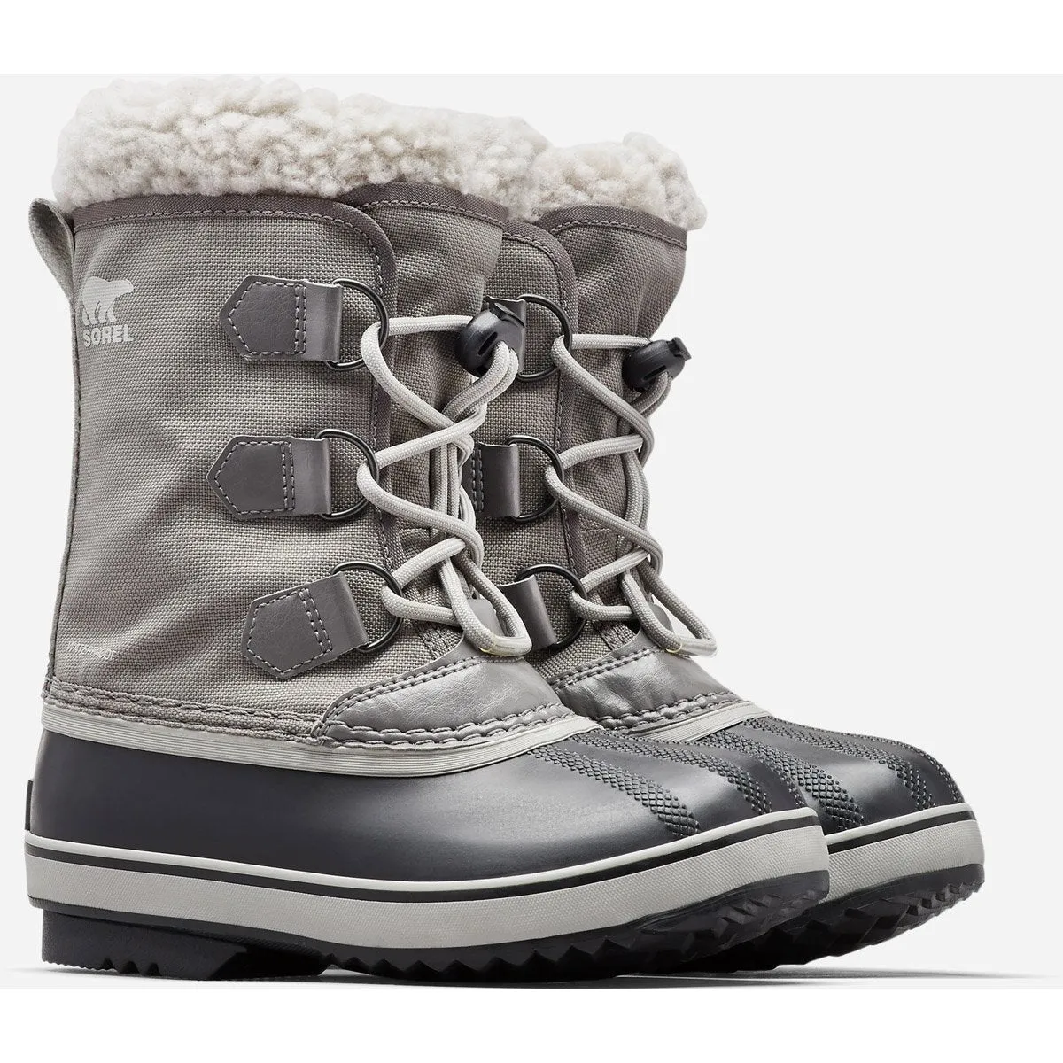 Youth Yoot Pac Nylon DTV Stiefel