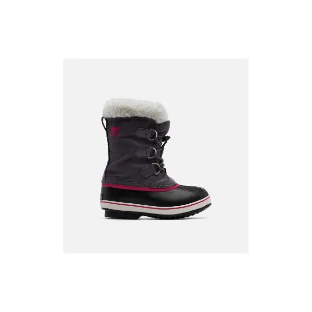 Youth Yoot Pac Nylon DTV Stiefel