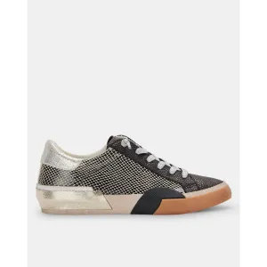 ZINA SNEAKERS MERCURY LEDER ecco Schuhe